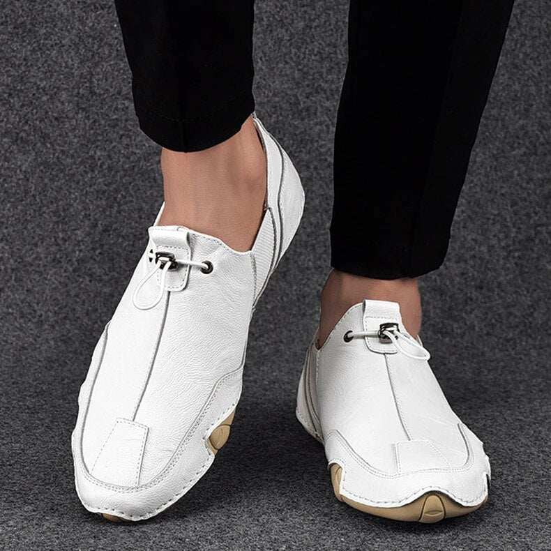Calzado Casual Slip-On para Hombre