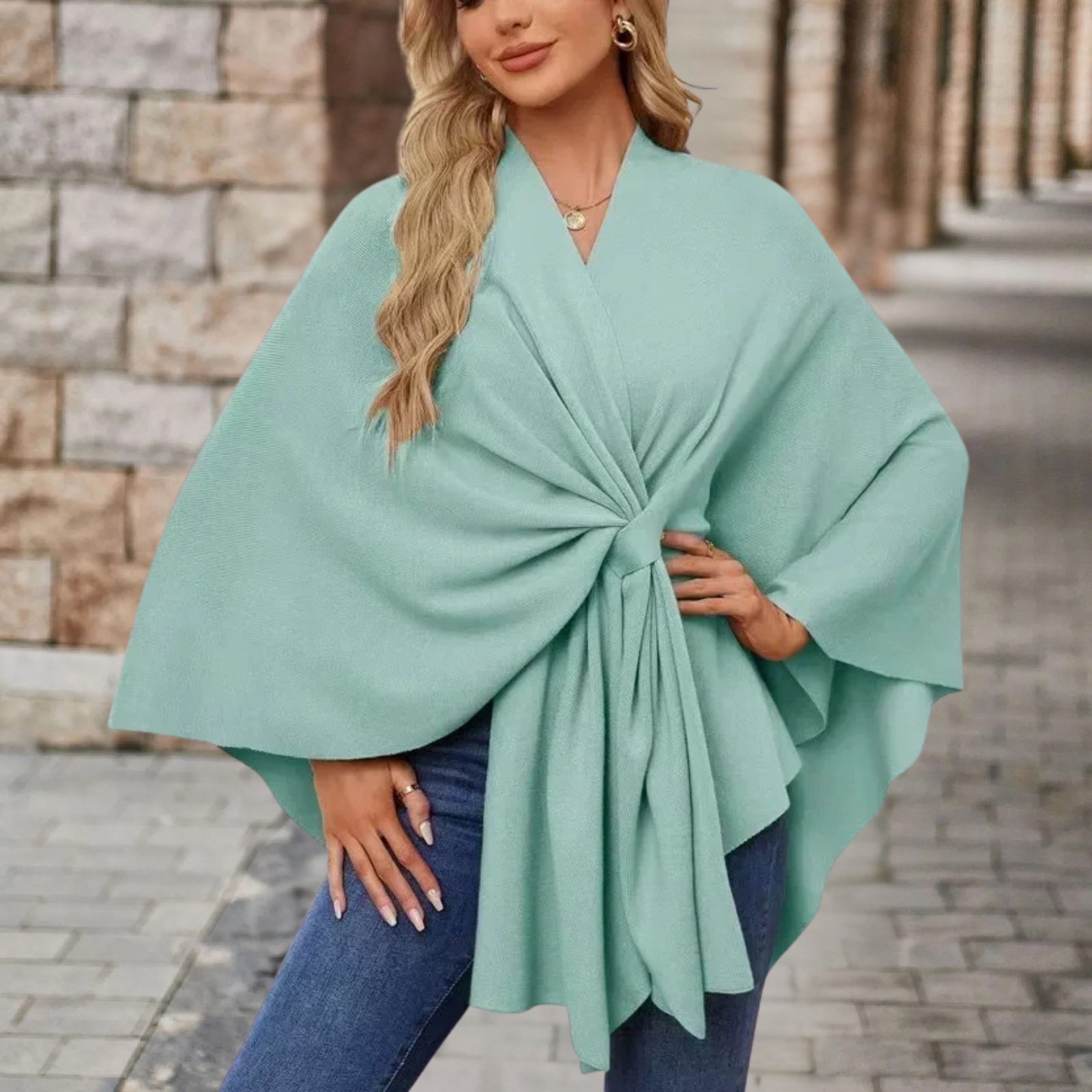 Turquesa / Talla única