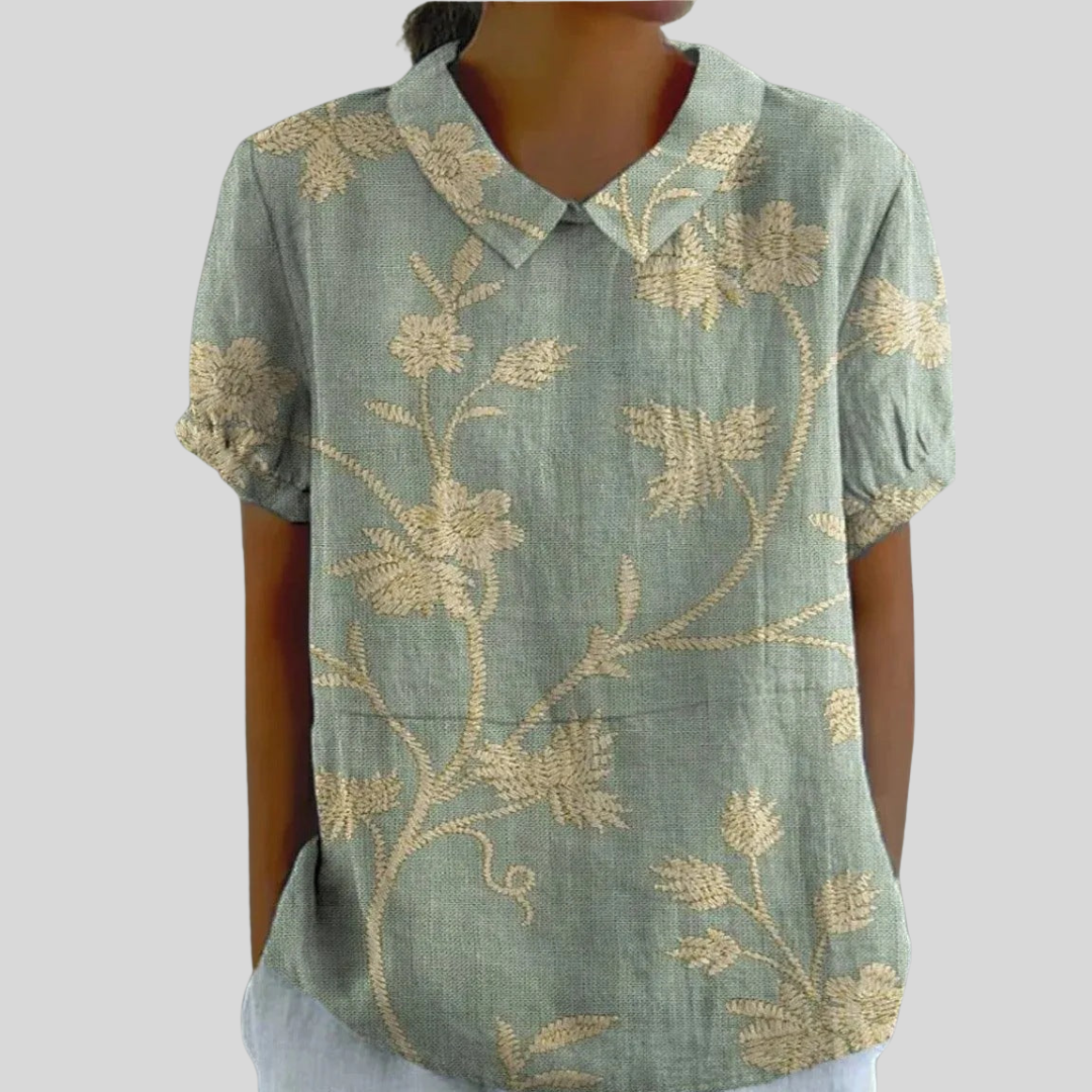 Verde amarillo / 5XL