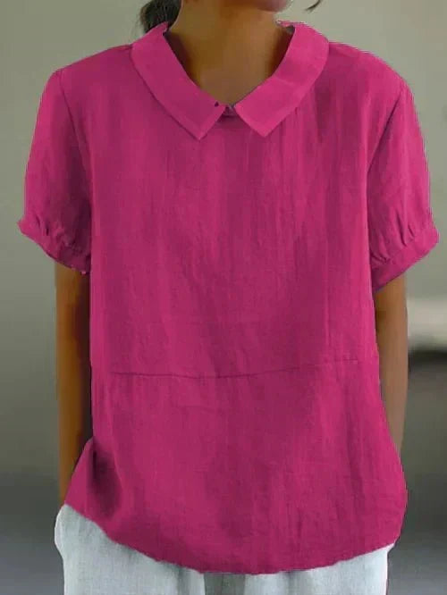 Rosado Oscuro / 3XL