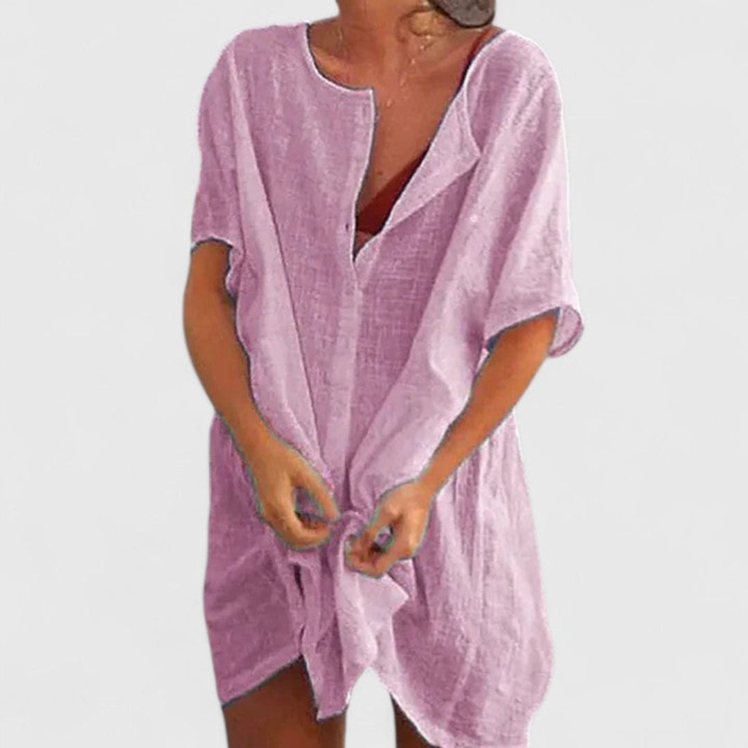 Morado claro / 3XL