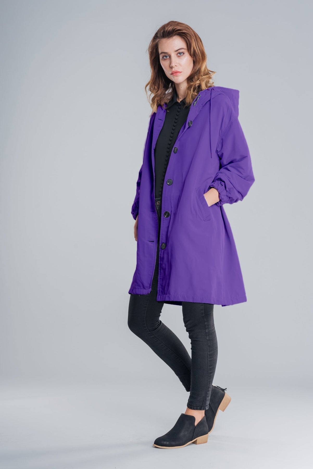 Violeta / 4XL