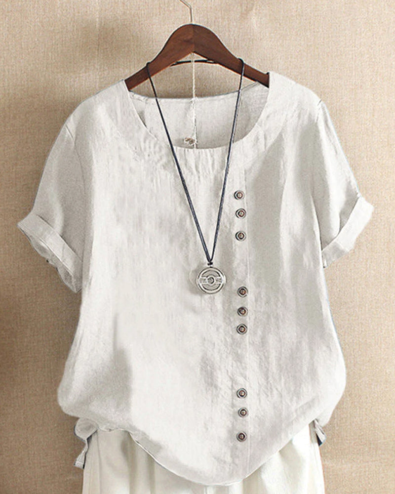 Blanco / 3XL