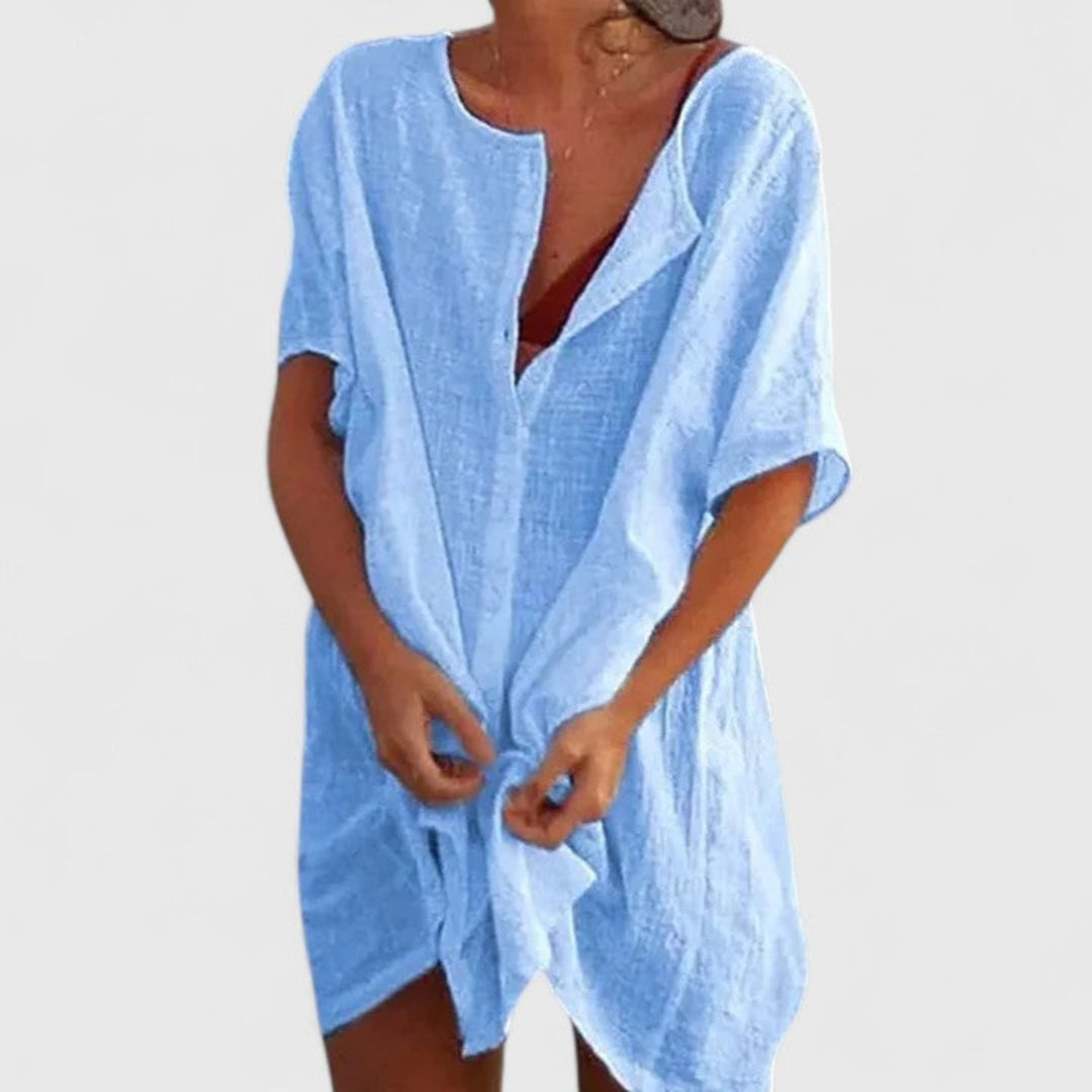 Azul / 3XL