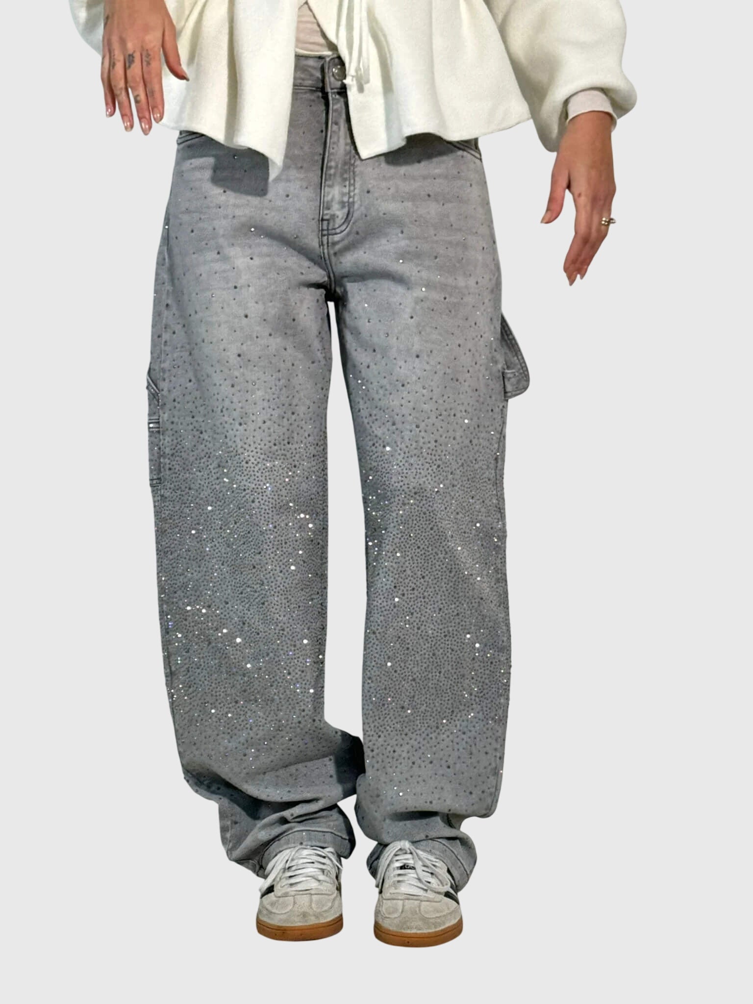 Gris / 3XL