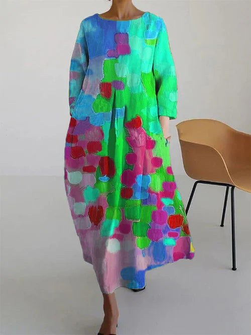 Azul / 3XL