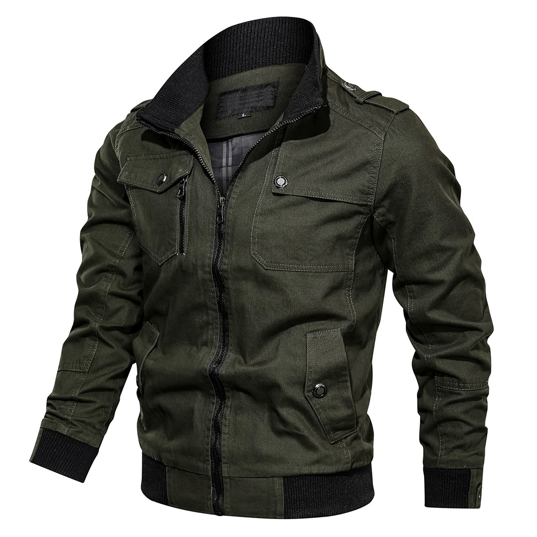 Verde militar / 3XL
