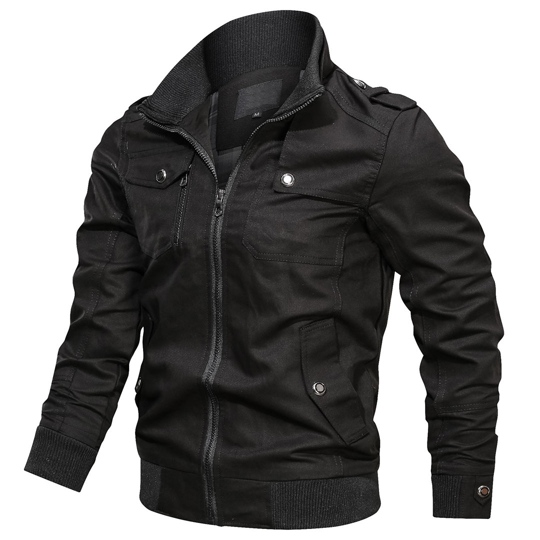Negro / 3XL