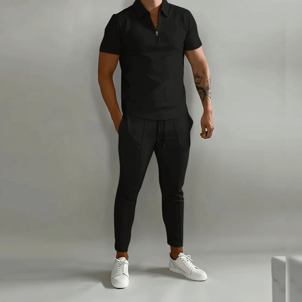Negro / 3XL