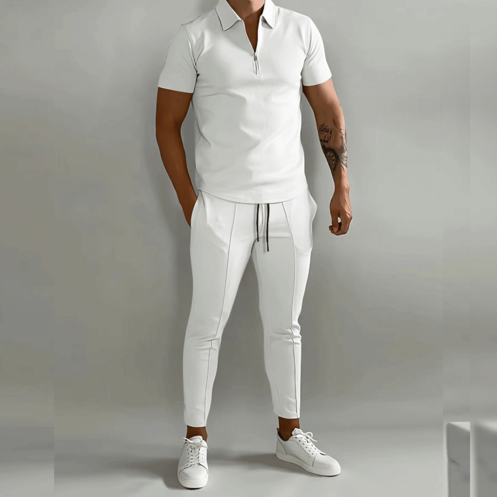 Blanco / 3XL