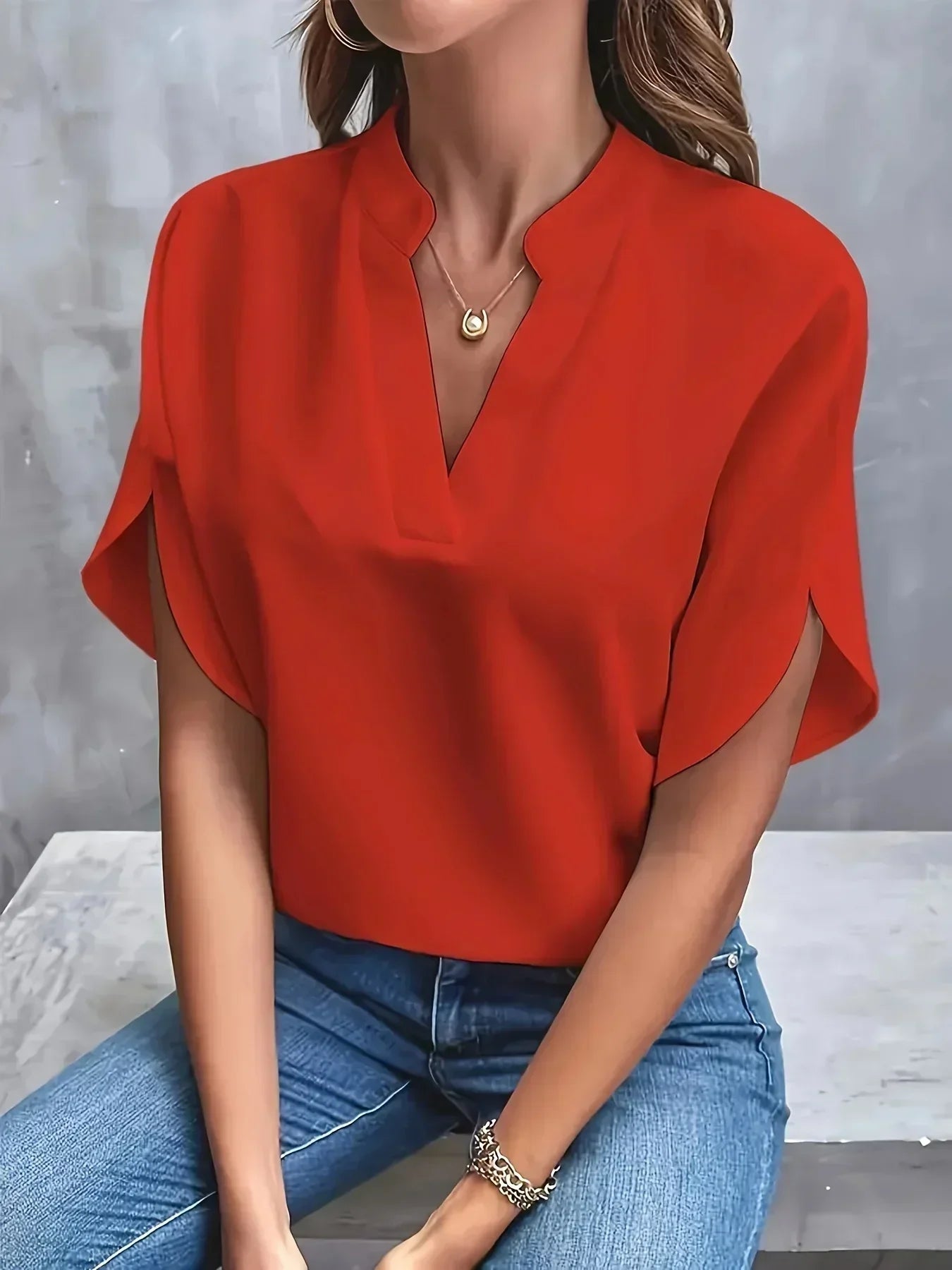 Rojo / 2XL