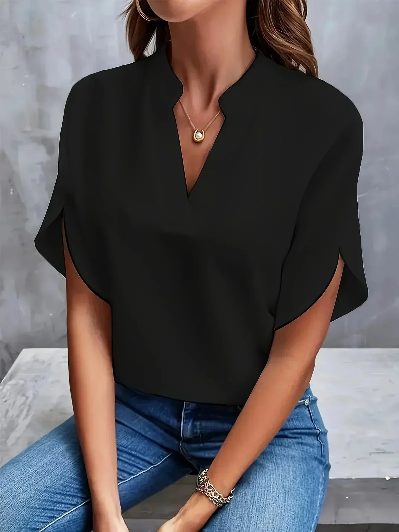 Negro / 2XL
