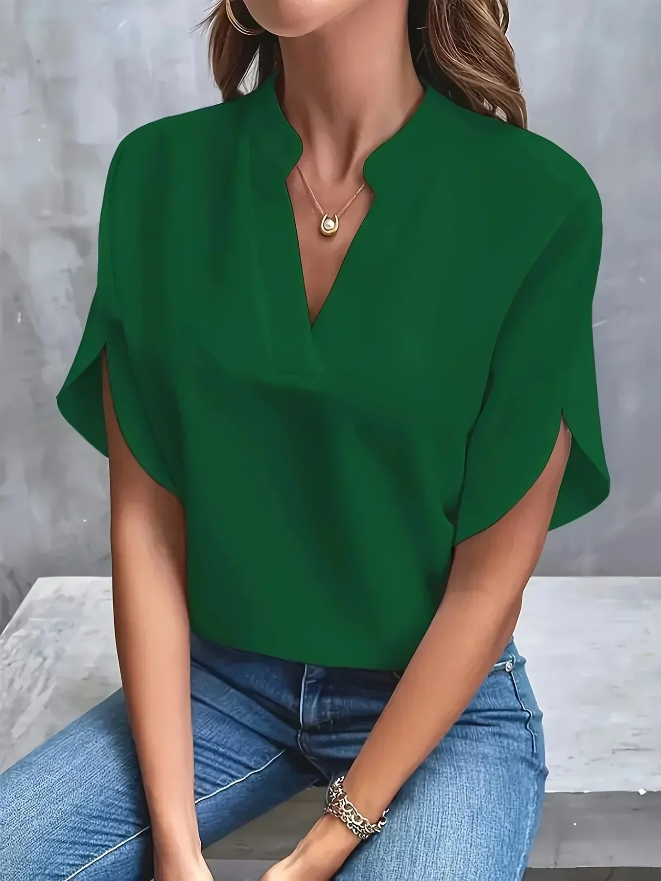 Verde / 2XL