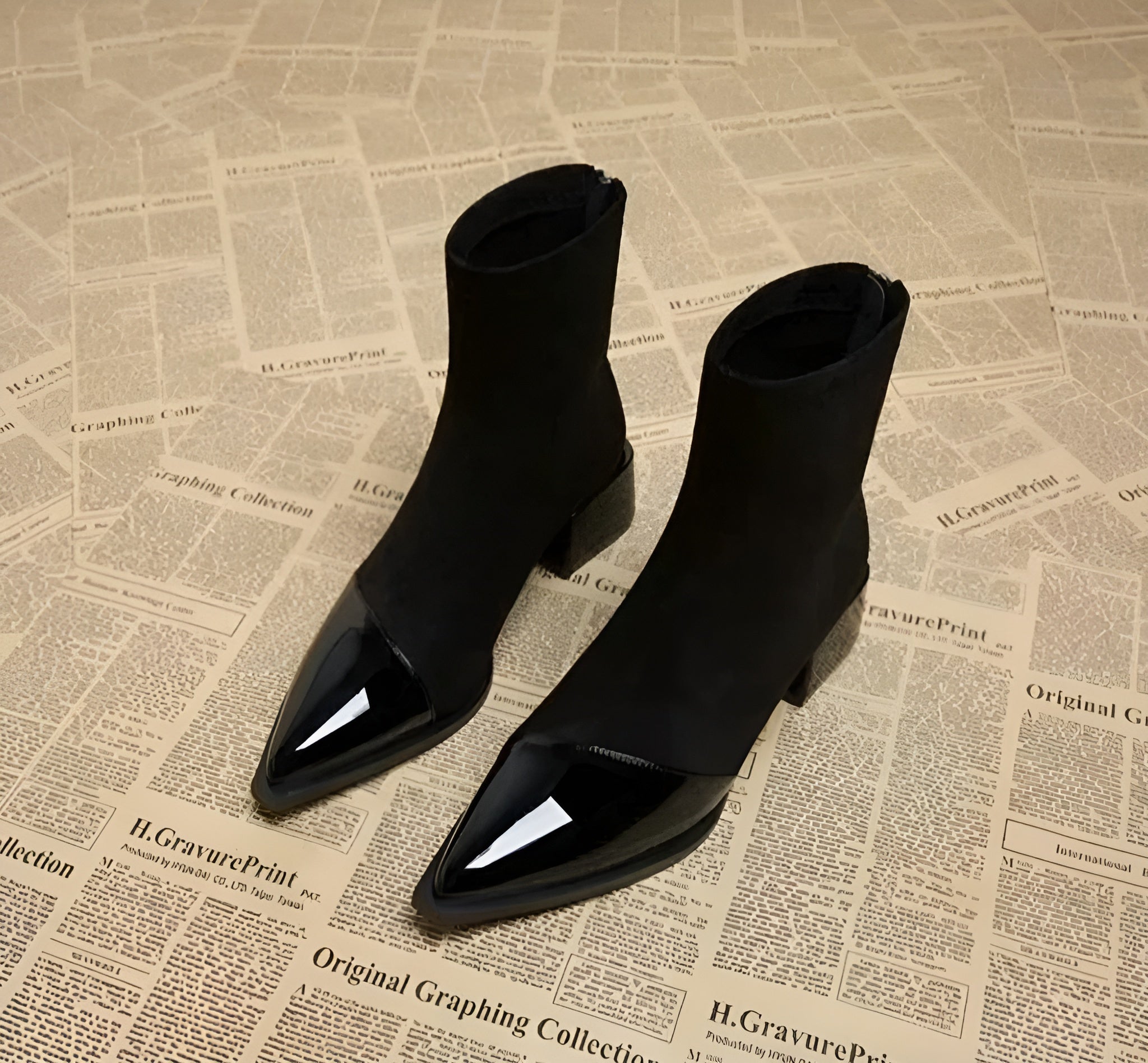 Negro / 43