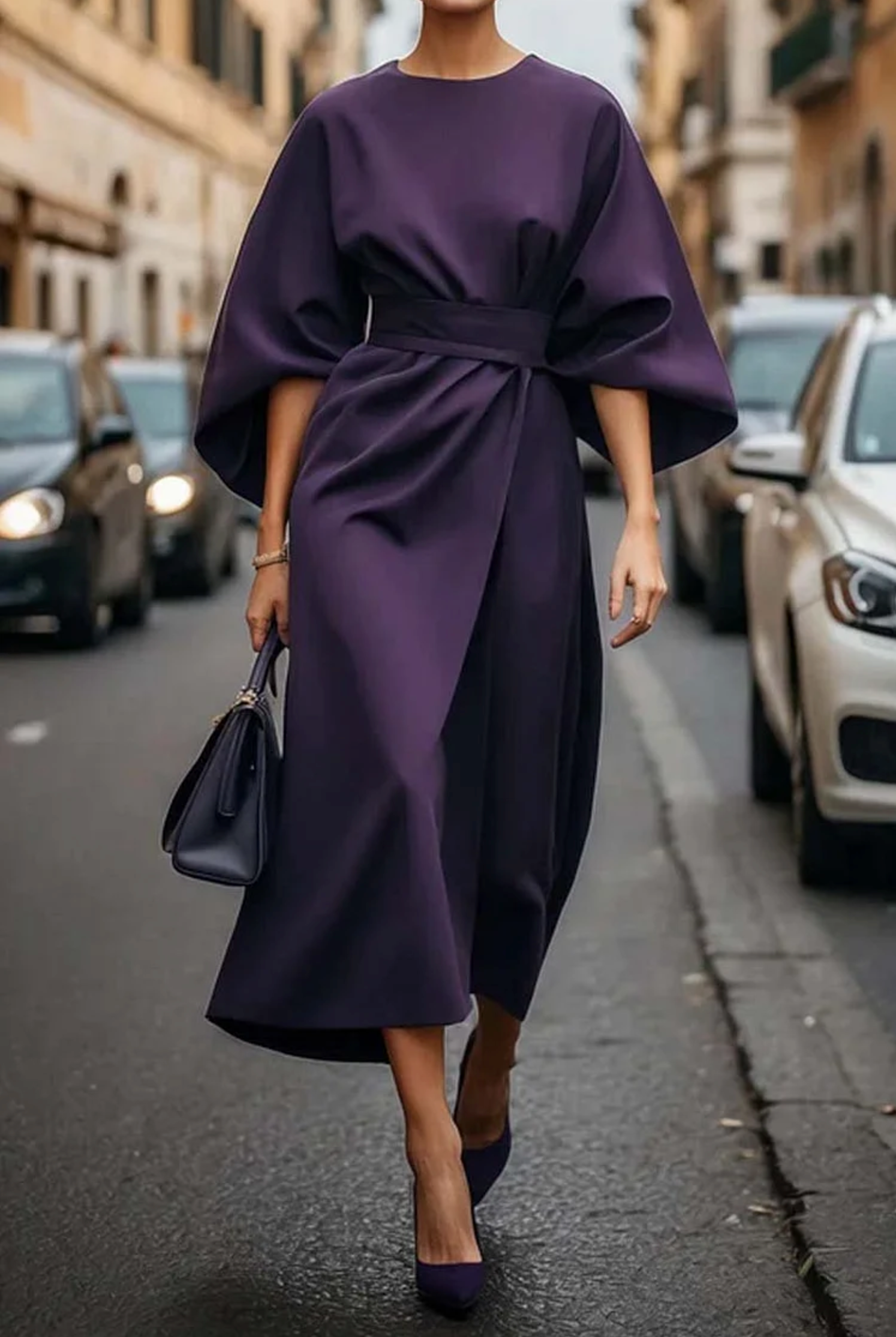 Morado / 3XL