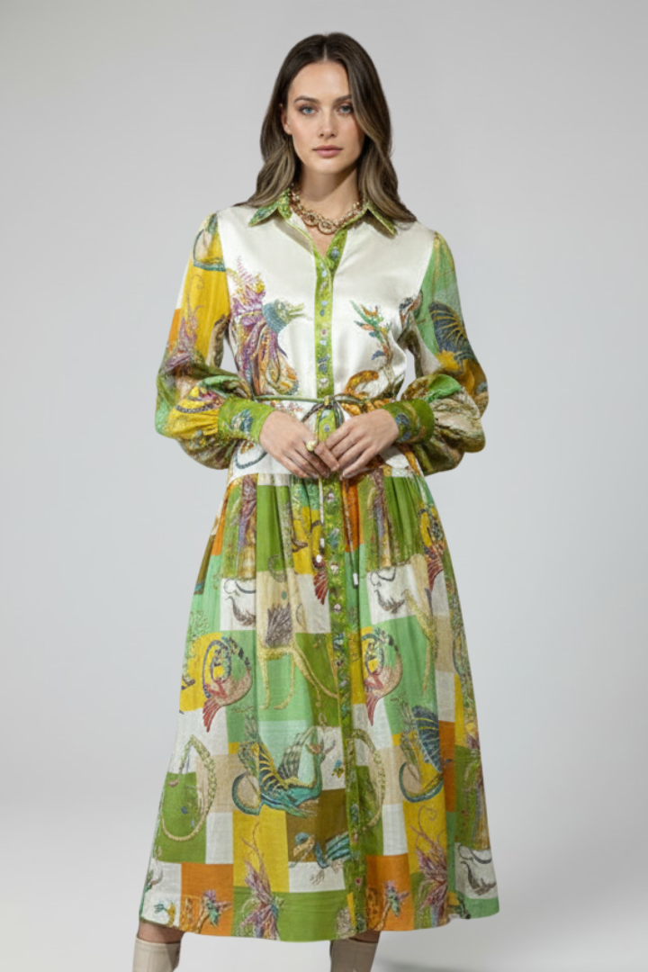 Verde Claro / 3XL