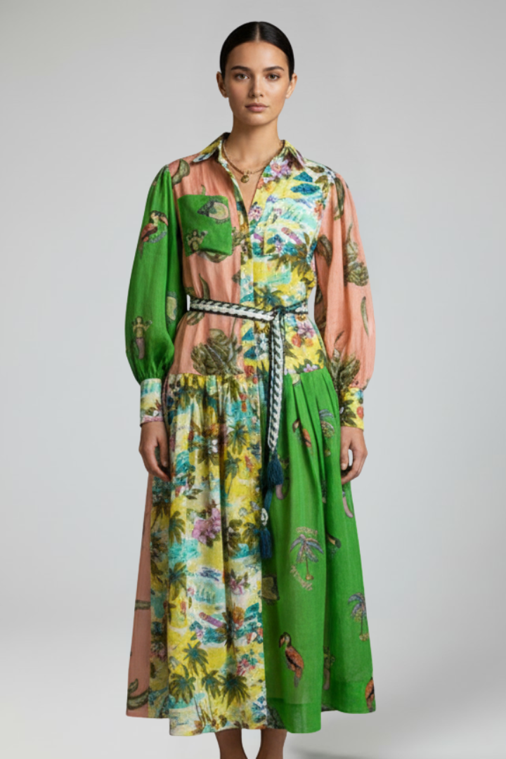 Verde Oscuro / 3XL
