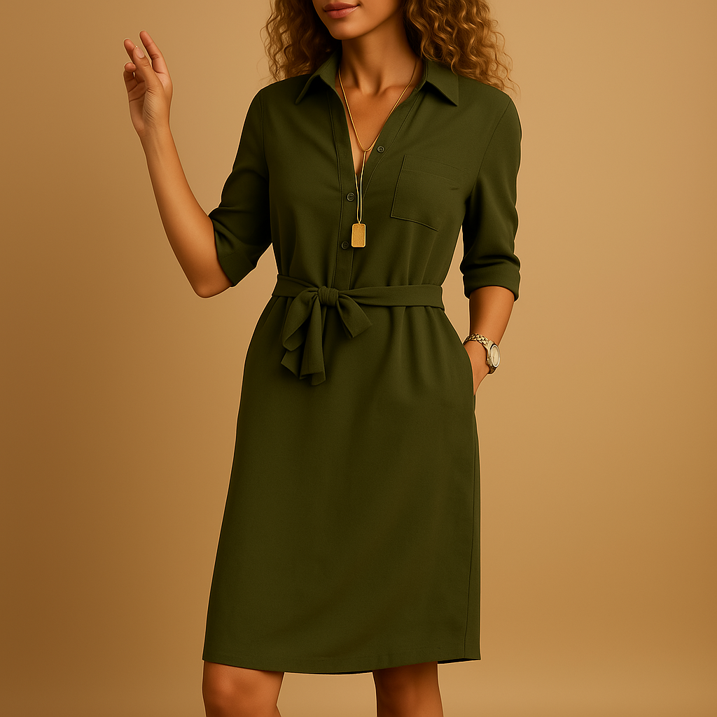 Verde Militar / 2XL