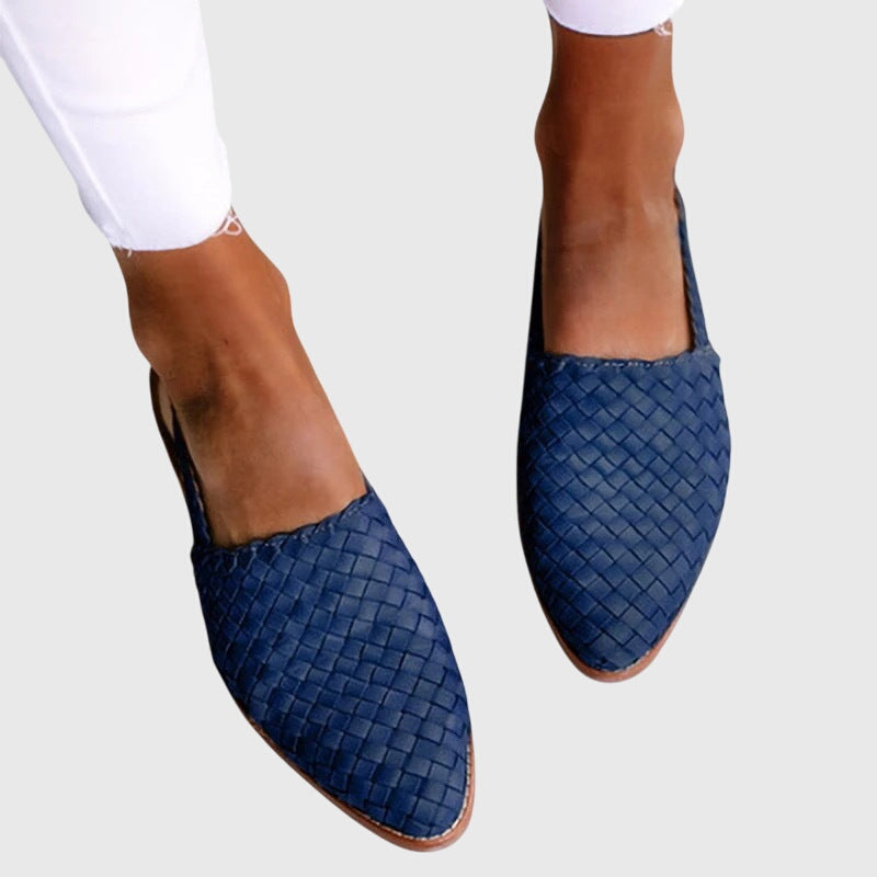 Azul / 43