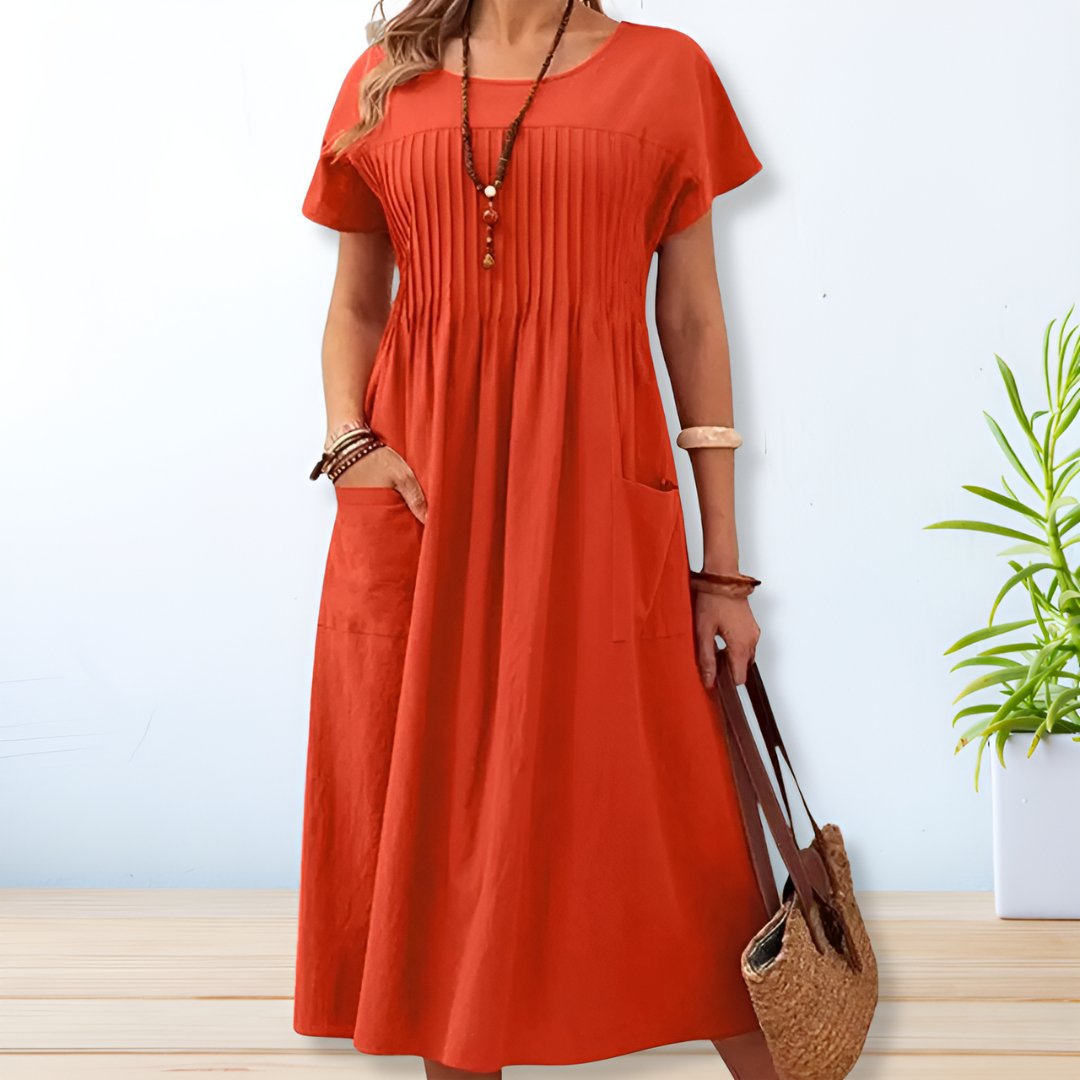 Naranja / 5XL
