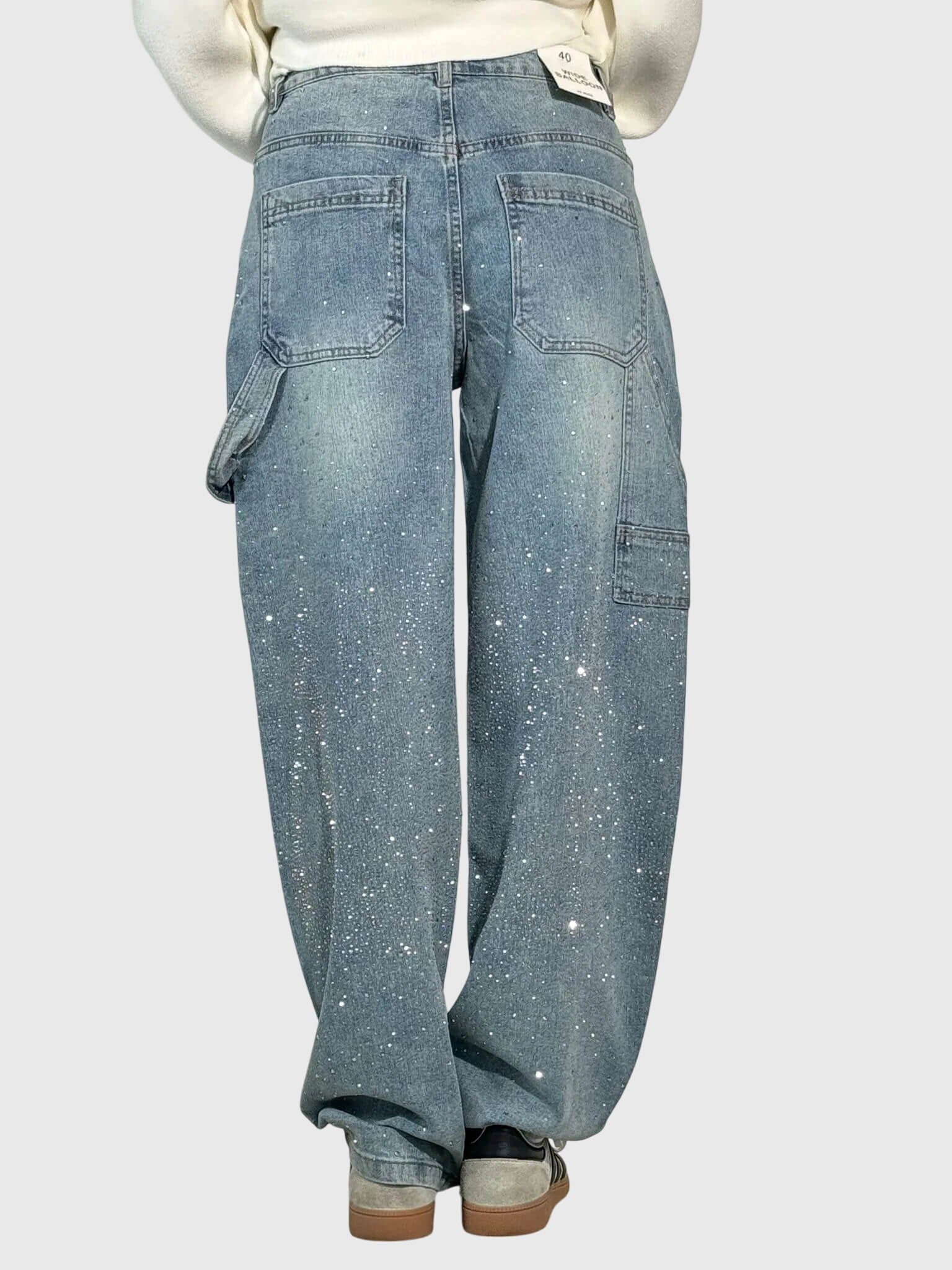 Azul Claro / 3XL