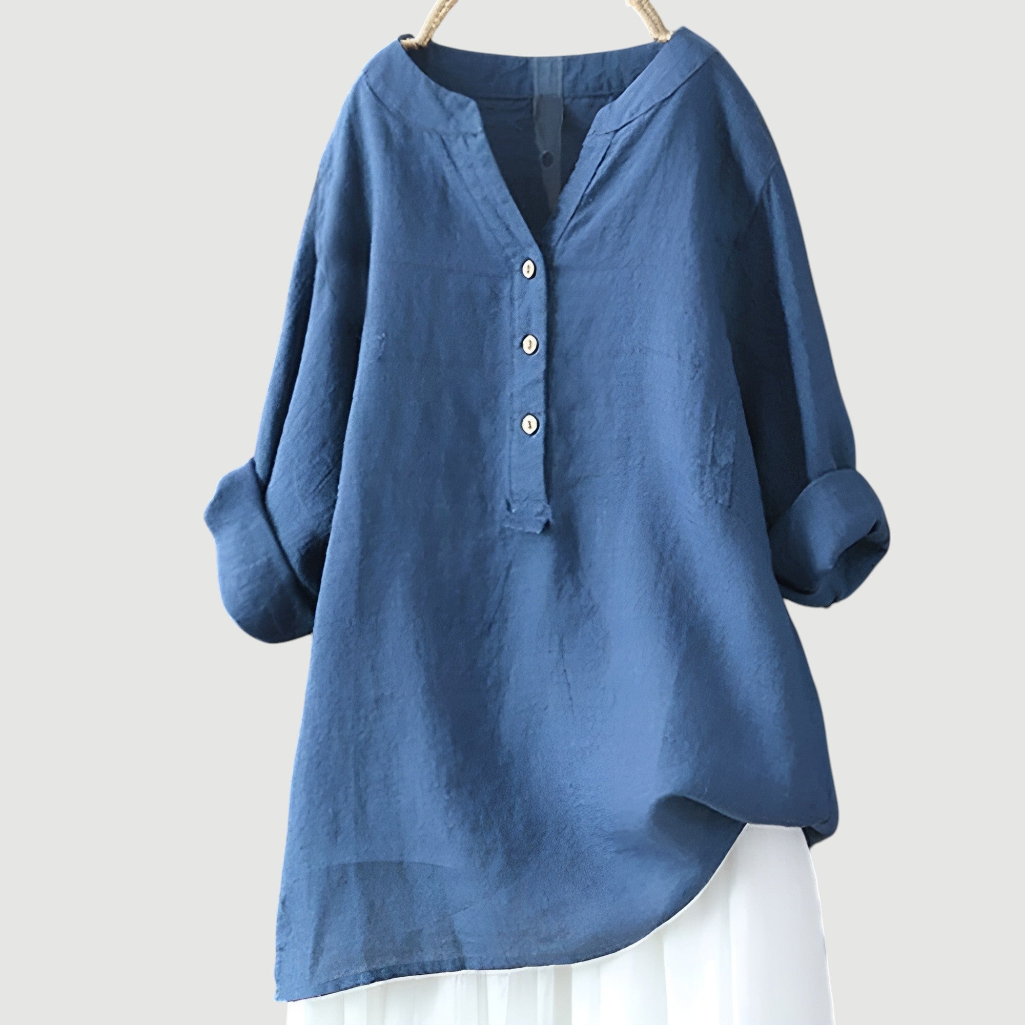 Azul rey / 5XL