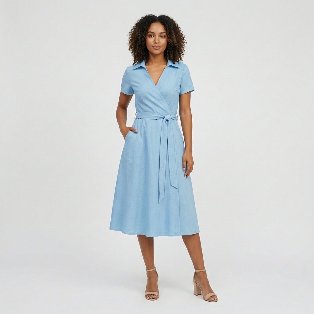 Azul Celeste / 4XL