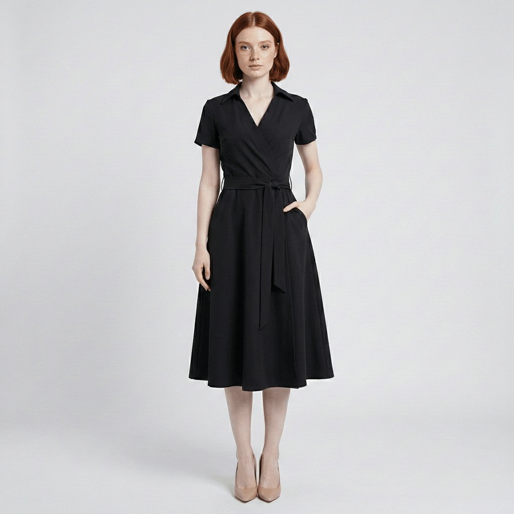 Negro Intenso / 4XL