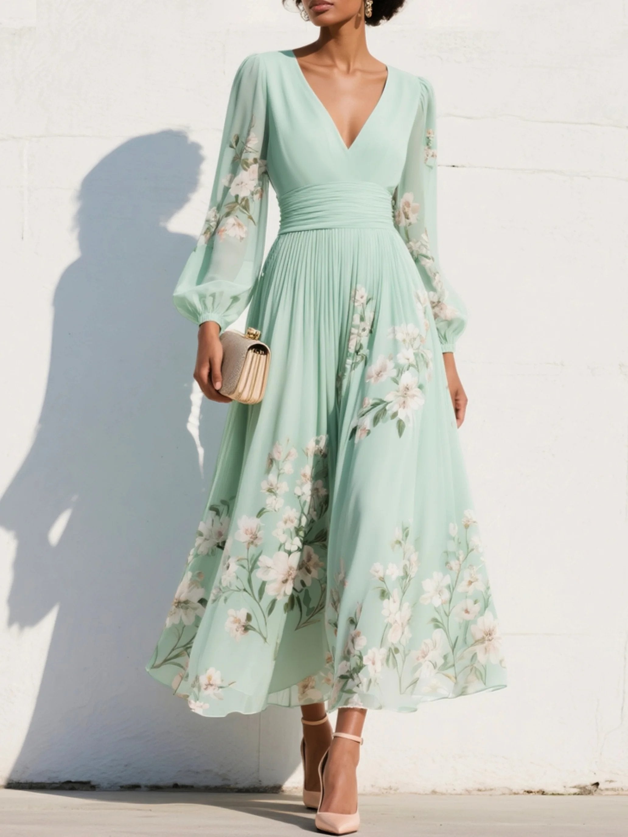 Verde Claro / 2XL