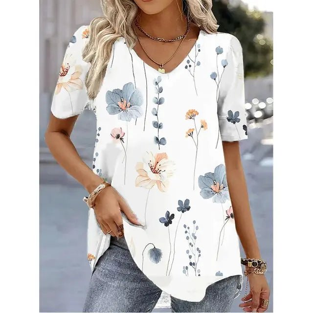 Blanco / 6XL