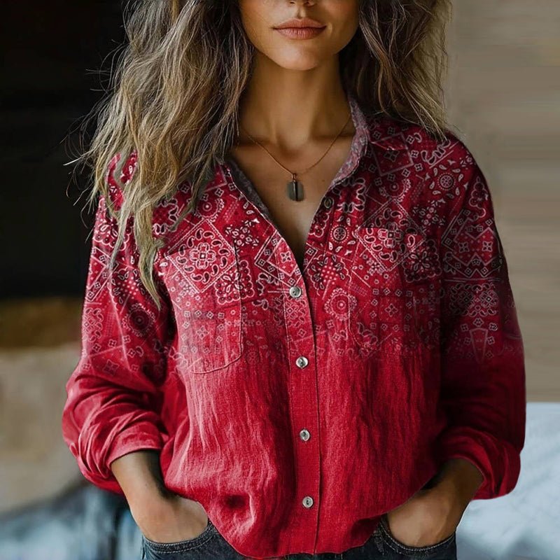 Rojo / 3XL
