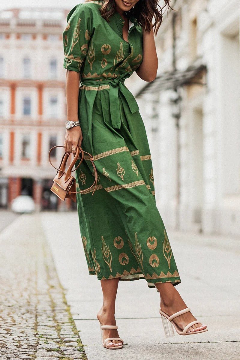 Verde / 2XL