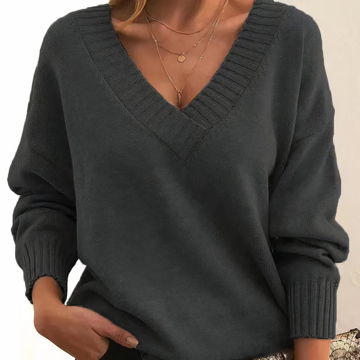Gris Oscuro / 5XL