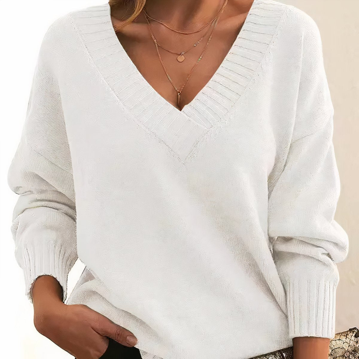 Blanco / 5XL