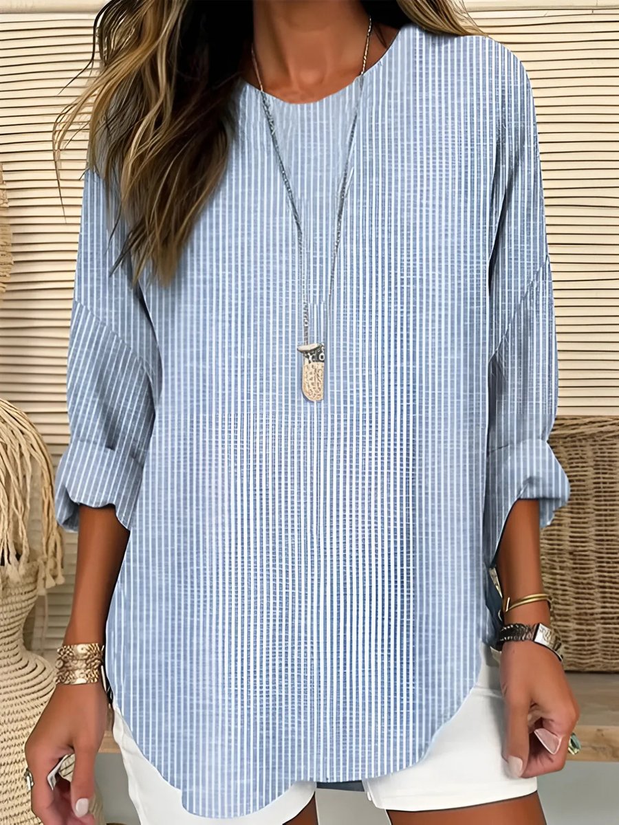 Azul / 2XL