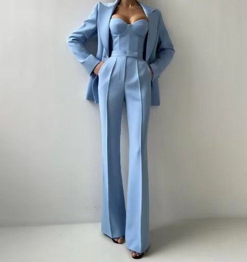 Azul / 2XL