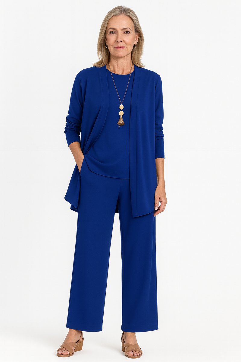 Azul / 5XL