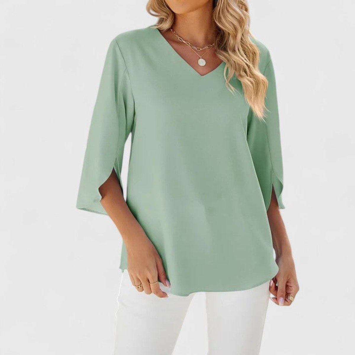Verde clásico / 2XL