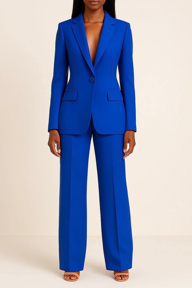 Azul / 3XL