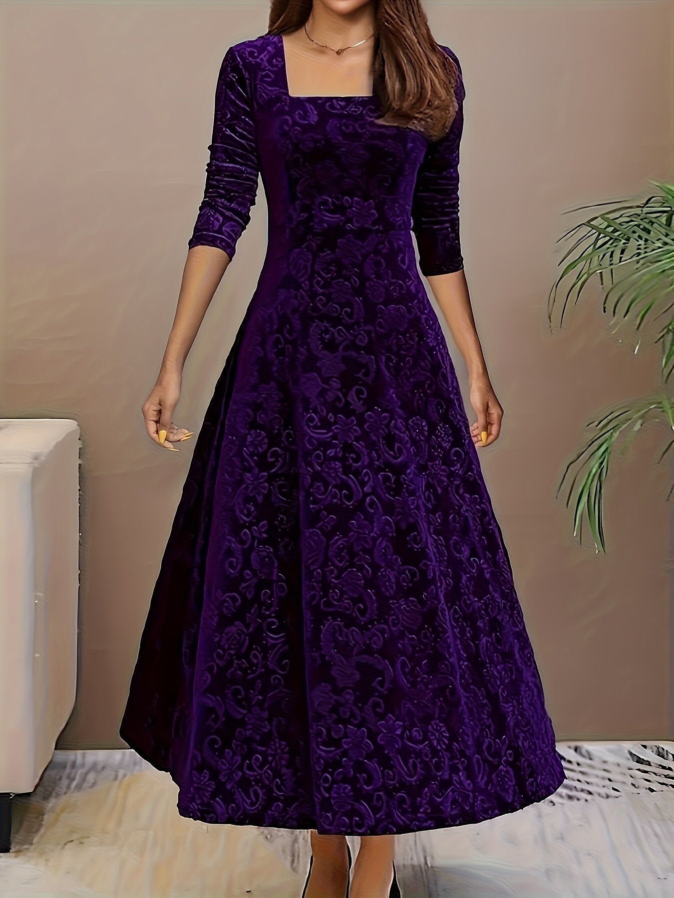 Morado / 5XL