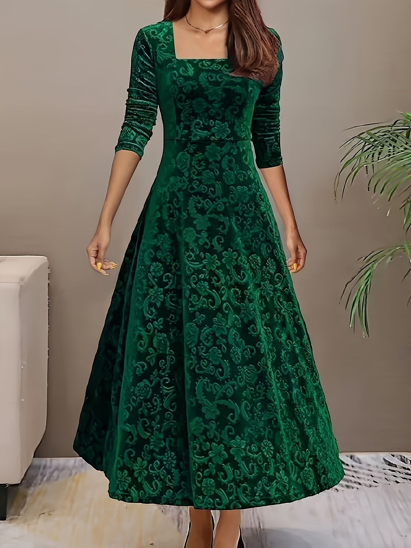 Verde / 5XL