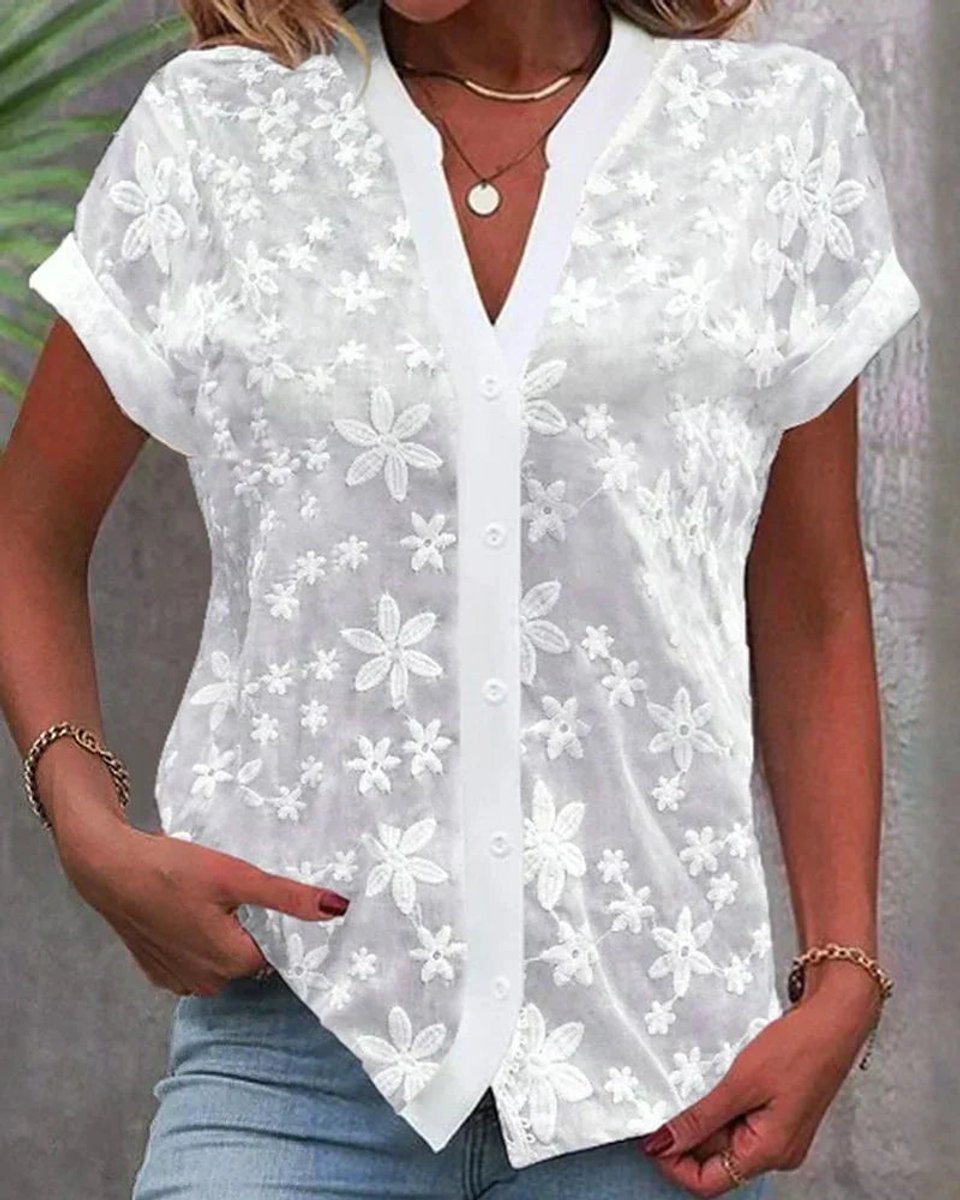Blanco / 2XL