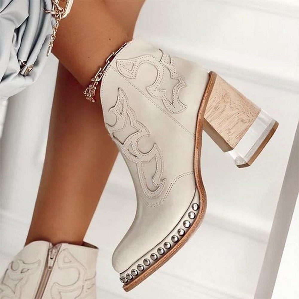 Blanco Vegas / 42