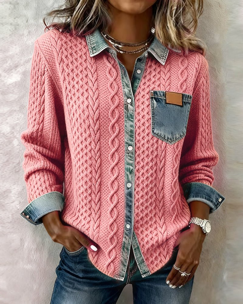 Rosa / 3XL