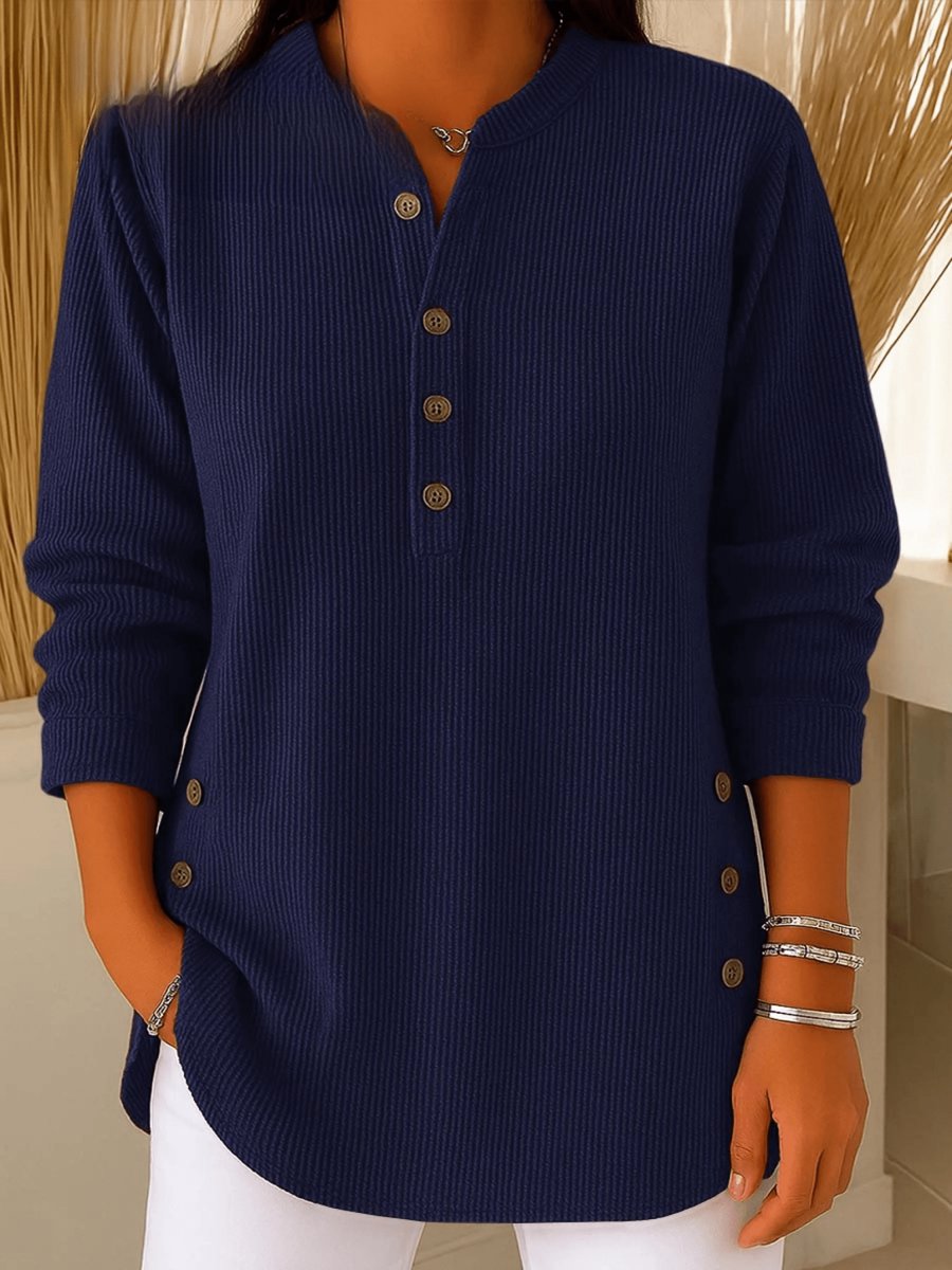 Azul marino / 3XL