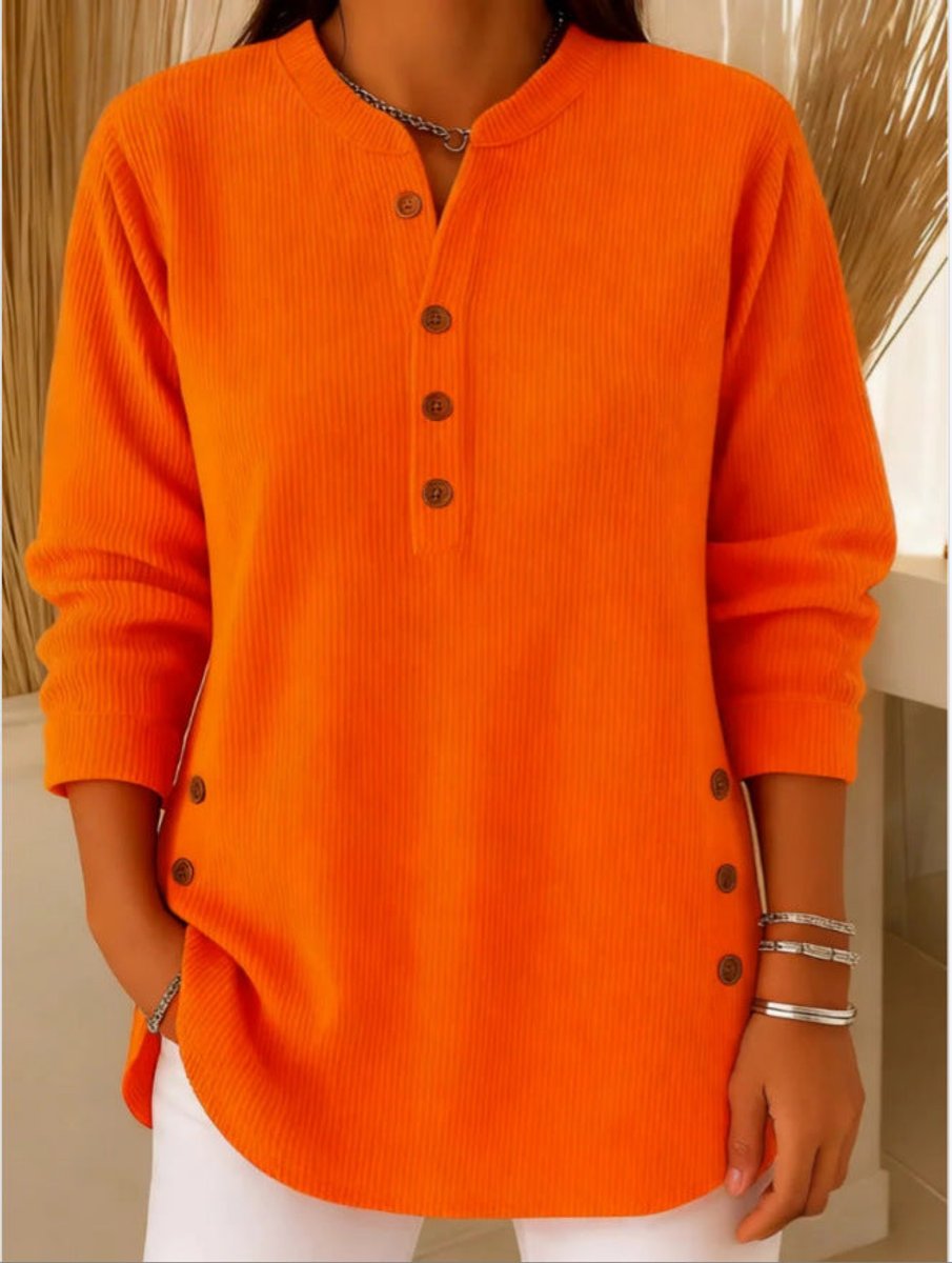 Naranja / 3XL