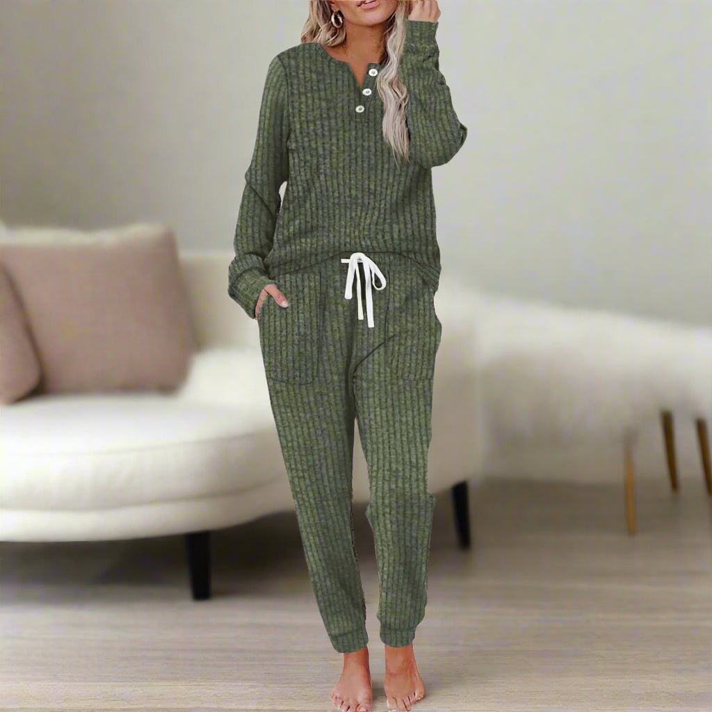 Verde Hoja / 3XL