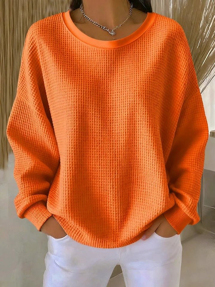 Naranja / 5XL