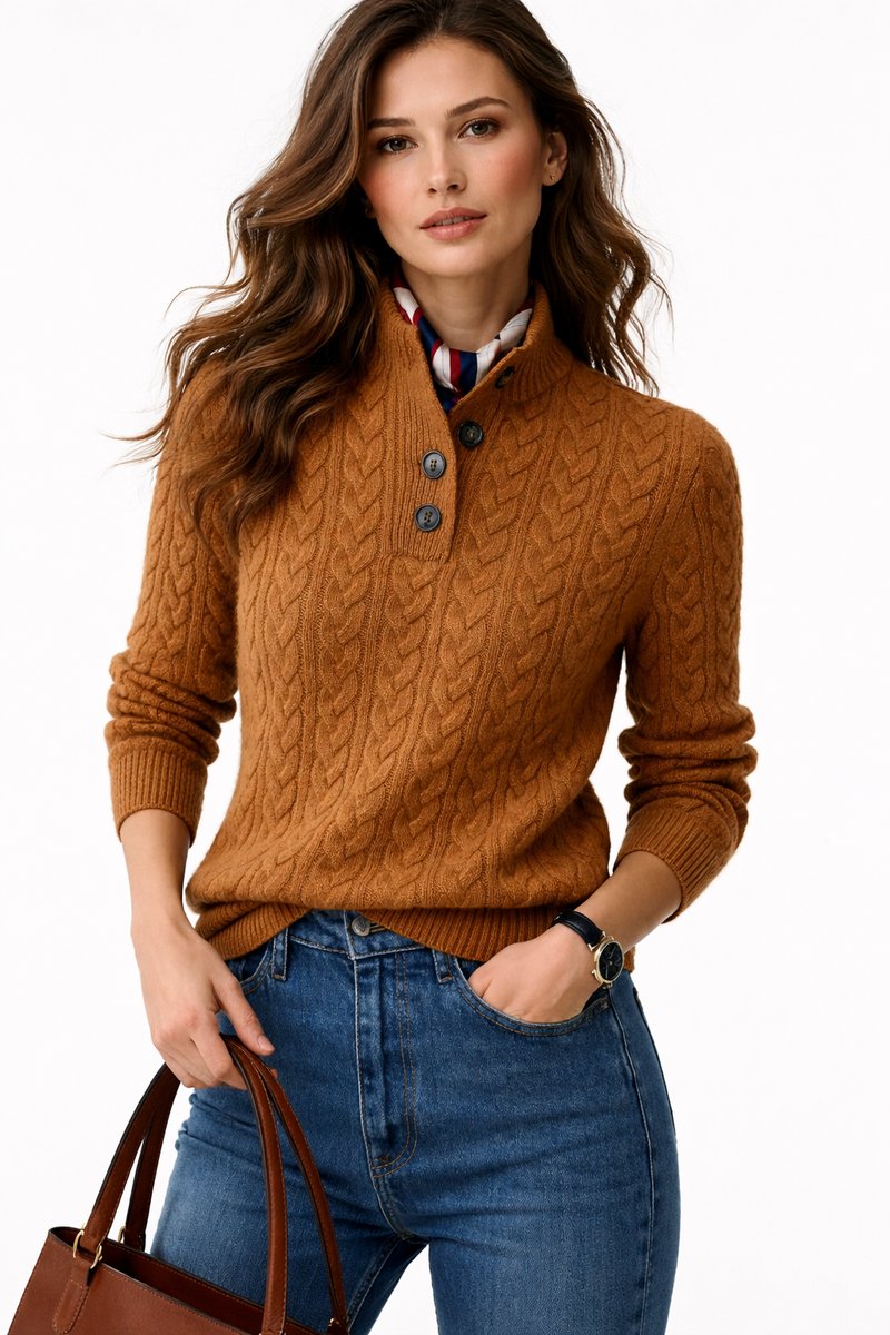 Marrón / 2XL