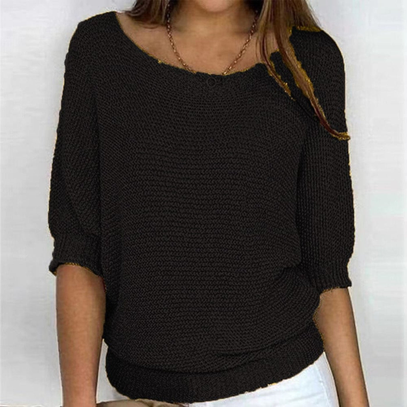 Negro / 3XL